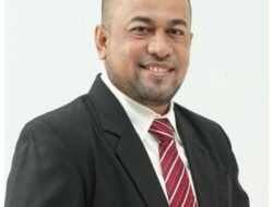 PT Bank Aceh Syariah Masuk Dalam Daftar Worlds Best Banks 2026