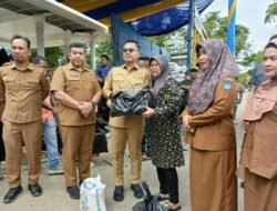 Sambut Idul Adha 1447 H, Pemerintah Kota Langsa Gelar Pasar Murah