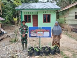 Di Bawah Komando Letkol Inf Novi Widiyanto, TMMD 128 Rampungkan Seluruh Sasaran Tanpa Sisa