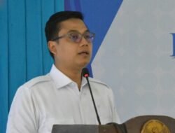 KemenPAN-RB Tetapkan Kota Langsa Berpredikat “BB” dengan Nilai Reformasi Birokrasi 71,15