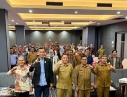Pemko Langsa Perkuat Transparansi Informasi Publik Lewat Rakor PPID se-Aceh