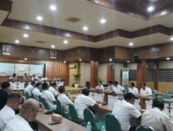 KPK-RI Minta Pemerintah di Aceh Lakukan Percepatan Serapan Anggaran TKD Untuk Penanganan Bencana