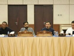Gubernur Aceh Mualem: Revisi UUPA untuk Hindari Potensi Konflik Masa Depan