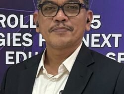 Transformasi IAIN ke UIN: Investasi Strategis Negara untuk Masa Depan Pendidikan Indonesia