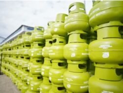 Pertamina Siapkan Penyaluran 197.120 Tabung Gas Untuk Provinsi Aceh Hadapi Idul Adha 1447 H