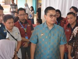 Pemko Langsa Mulai Salurkan Bantuan Tahap II Pascabencana, Total Anggaran Capai Rp.374,6 Miliar