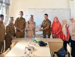 DWP Kota Langsa Kunjungi Telaga Tujoh, Gaungkan Pendidikan dengan Hati untuk Generasi Negeri