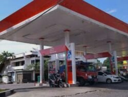Pertamax Naik Mulai 10 Juni dari Rp.12.300/Liter Menjadi Rp.16.250