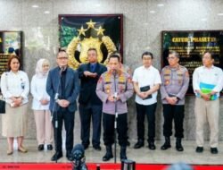 Kapolri: Mabes Polri Hingga Polsek se-Indonesia Bakal Gelar Nobar Gratis Piala Dunia 2026