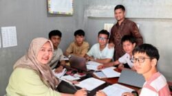 Champion Camp OSN MAN IC Bersama Bimbel 99 Kota Langsa Diperkuat Pengajar dari UGM, UPI, USK, USU, dan Unimed