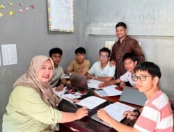 Champion Camp OSN MAN IC Bersama Bimbel 99 Kota Langsa Diperkuat Pengajar dari UGM, UPI, USK, USU, dan Unimed