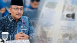 Anggota DPD-RI Asal Aceh Haji Uma Pulangkan Wanita Warga Kota Langsa, Dari Kejaran Agen di Malaysia