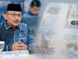 Anggota DPD-RI Asal Aceh Haji Uma Pulangkan Wanita Warga Kota Langsa, Dari Kejaran Agen di Malaysia