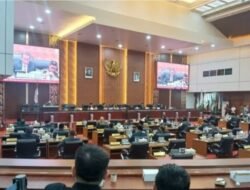 DPRA Inisiasi Pembentukan Rancangan Qanun Aceh Tentang Penyelamatan Generasi di Era Disrupsi Digital