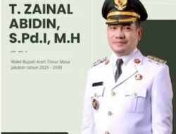 Wakil Bupati Aceh Timur Ucapkan Selamat HUT Bhayangkara Ke-80, Sampaikan Apresiasi Hingga Harapan