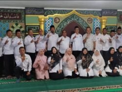 Program Doktor Pertama di Kota Langsa, IAIN Langsa Ajak ASN Kemenag Langsa Lanjut Studi S3