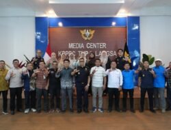 Bea Cukai Langsa Gelar Forum Konsultasi Publik (FKP) dan Sosialisasi Antikorupsi, Perkuat Budaya Integritas Bersama Masyarakat