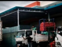 Distribusi Hortikultura Impor di Gudang Kawasan Union Batam Disorot, Diduga Ada Pengiriman Lewat Jalur Tidak Resmi