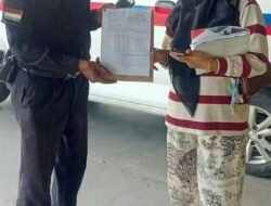 Pimpinan Redaksi Media Raja News Apresiasi Ucapkan Terima Kasih Kepada Haji Uma Berserta GAB dan GAM Bantu Memfasilitasi Pemulangan Jenazah Adiknya ke Langsa