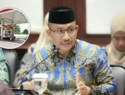 Terkait Kelangkaan BBM di Langsa dan Aceh Tamiang, Haji Uma Langsung Hubungi Pertamina