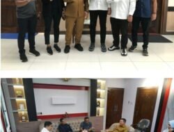 PalmCo, Pemkab Aceh Utara, dan DPW Partai Aceh Sepakat Dorong Penyelesaian Kebun Cot Girek secara Transparan dan Musyawarah