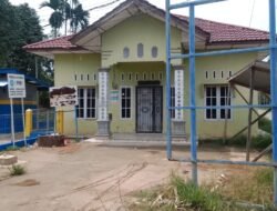 Publik Desak Inspektorat Periksa Tata Kelola Pemerintahan Kampung Matang Ara Jawa Kecamatan Manyak Payed