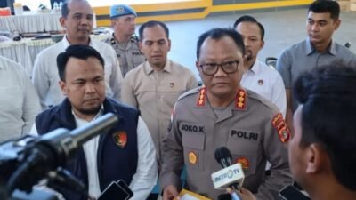 Polisi Berhasil Ungkap Kasus Curas di Toko Emas Tapaktuan Kurang dari 24 Jam