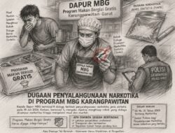 Dugaan Kasus Penyalahgunaan Narkotika Seorang Oknum yang Bekerja di Lingkungan MBG Yayasan Al-Fatih Mencuat