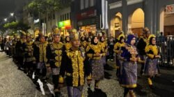 Kota Langsa Tampilkan Pesona Budaya Pesisir Timur Aceh pada Karnaval Rakernas XVIII APEKSI 2026