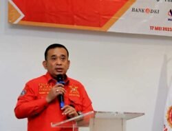 BPI KPNPA RI Apresiasi Kejagung Tetapkan Tiga Tersangka Dugaan Manipulasi Data Laboratorium Ekspor LTJ ke Singapura