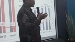 OJK Provinsi Aceh Catat: Total Aset Perbankan Capai Rp.65,99 Triliun