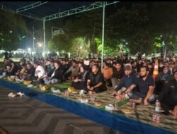 Pemko Langsa Gelar Nobar Piala Dunia 2026, Wujud Respons atas Permintaan Masyarakat