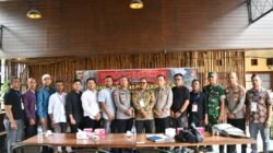 Pemerintah Cari Jalan Tengah Penanganan Sumur Minyak Rakyat di Aceh Timur
