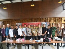 Pemerintah Cari Jalan Tengah Penanganan Sumur Minyak Rakyat di Aceh Timur