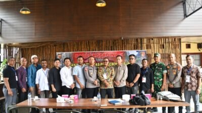 Pemerintah Cari Jalan Tengah Penanganan Sumur Minyak Rakyat di Aceh Timur