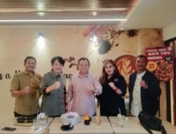 Dr. Ronny F. Sompie Bergabung dengan IPJI Kawal Perlindungan PMI