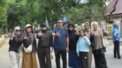 Car Free Day Langsa, Wadah Rekreasi, Olahraga, Hiburan, Layanan Publik, dan Penguatan UMKM