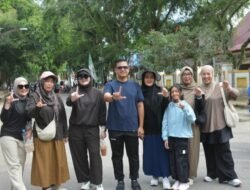 Car Free Day Langsa, Wadah Rekreasi, Olahraga, Hiburan, Layanan Publik, dan Penguatan UMKM