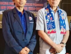 PWO IN KECAM KERAS PERNYATAAN PRABOWO SEBUT WARTAWAN “LONDO IRENG,  Dinilai Merendahkan Martabat Profesi dan Mengkhianati Nilai Demokrasi