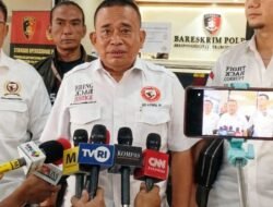 Rahmad Sukendar Soroti Penahanan Mantan Jampidsus: Jangan Ada Perlakuan Istimewa, Publik Berhak Mendapat Kepastian