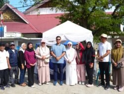 Melalui Car Free Day, Pemko Langsa Hadirkan Ruang Publik yang Semakin Berkualitas