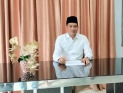 Terkait Video Viral, Wakil Bupati Aceh Timur Zainal Abidin Minta Klarifikasi ke M Yunus (Dun Belanda) Beri Batas Waktu 2 x 24 Jam
