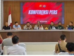 Kapolda Aceh Sampaikan Duka Mendalam Kepada Anggota POM TNI yang Gugur Saat Bantu Polisi Meringkus Bandar Narkoba
