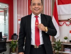 BPI KPNPA-RI Desak Menteri Imipas Copot Kalapas dan Ka. KPLP Lapas Kelas IIA Pekanbaru Usai Dugaan Kaburnya Napi Narkotika