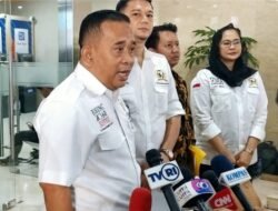 BPI KPNPA-RI Desak Jaksa Agung Mundur, Rahmad Sukendar: Jangan Hanya Febrie, Bongkar Semua Aktor yang Terlibat