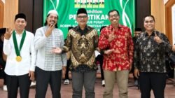 Pelantikan KOPAZKA IAIN Langsa Hadirkan Para Ketum dari Masa ke Masa