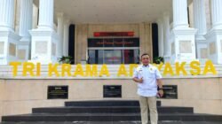 BPI KPNPA-RI Desak Kejagung Telusuri Asal Zirkon dalam Kasus PT PMM