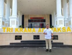 BPI KPNPA-RI Desak Kejagung Telusuri Asal Zirkon dalam Kasus PT PMM