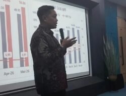 OJK Provinsi Aceh Perkuat Perlindungan Konsumen Jasa Keuangan