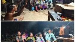 Sengketa Lahan di Kabil Memanas, Warga Minta Penggusuran Dilakukan Sesuai Prosedur